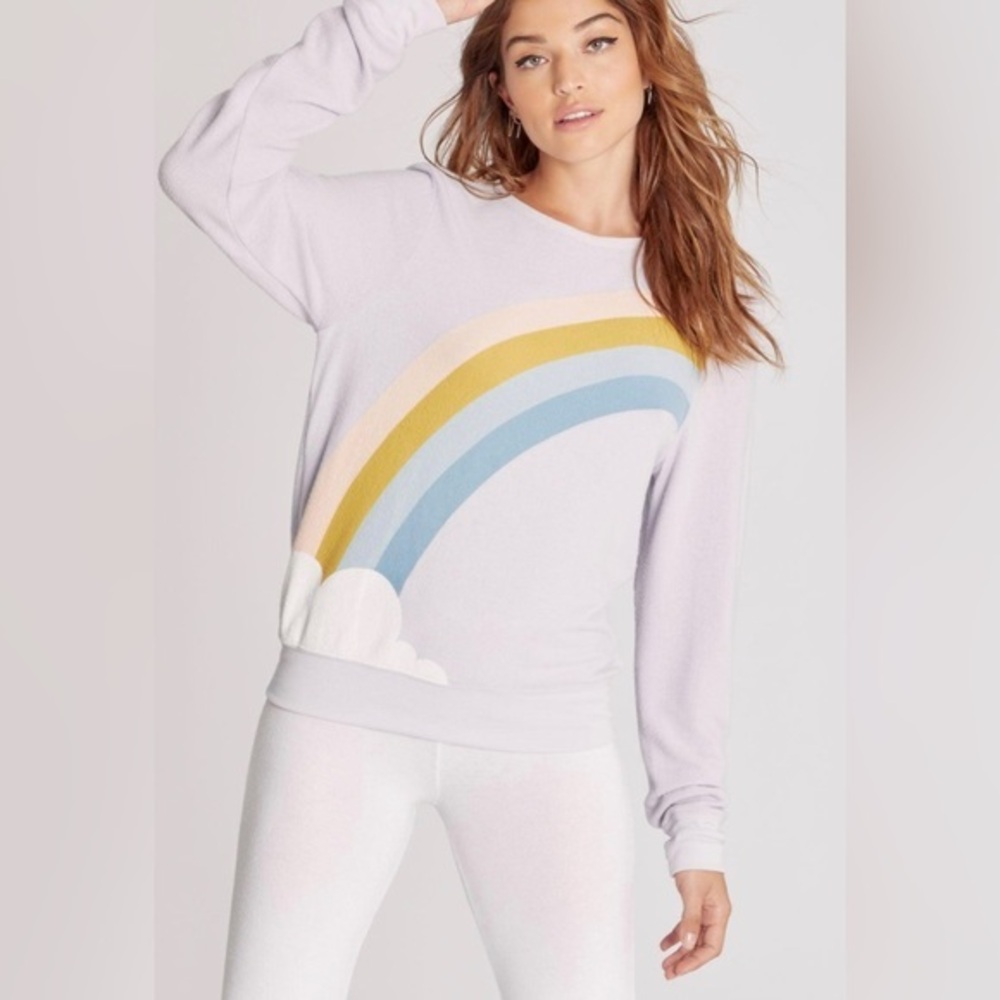 NWT Wildfox sweatshirt